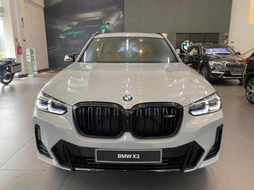 BMW X3 2022/2023 