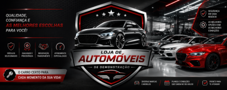 Capa Automóveis - Demonstração By BalcãoCard